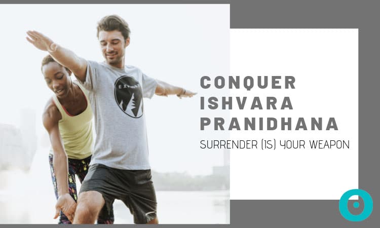 ishvara-pranidhana