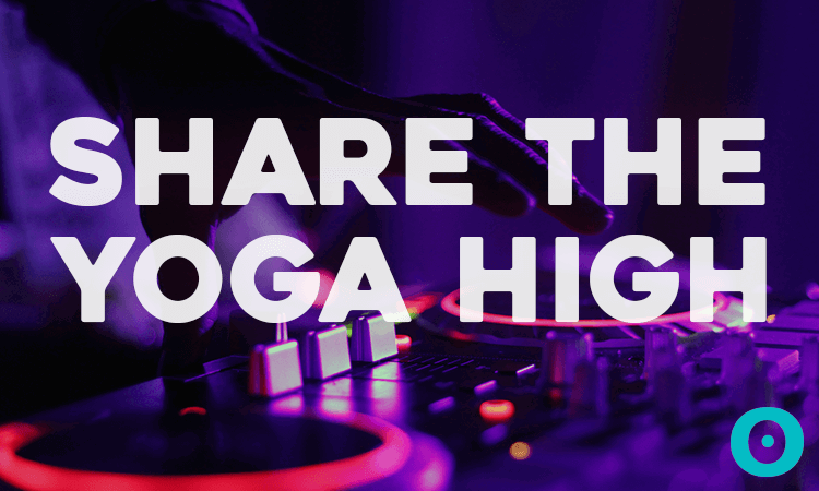 yoga music guide
