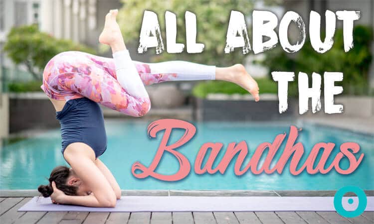 bandhas