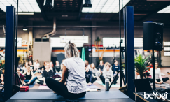 How A Yoga Business Owner Handles Tax Deductions