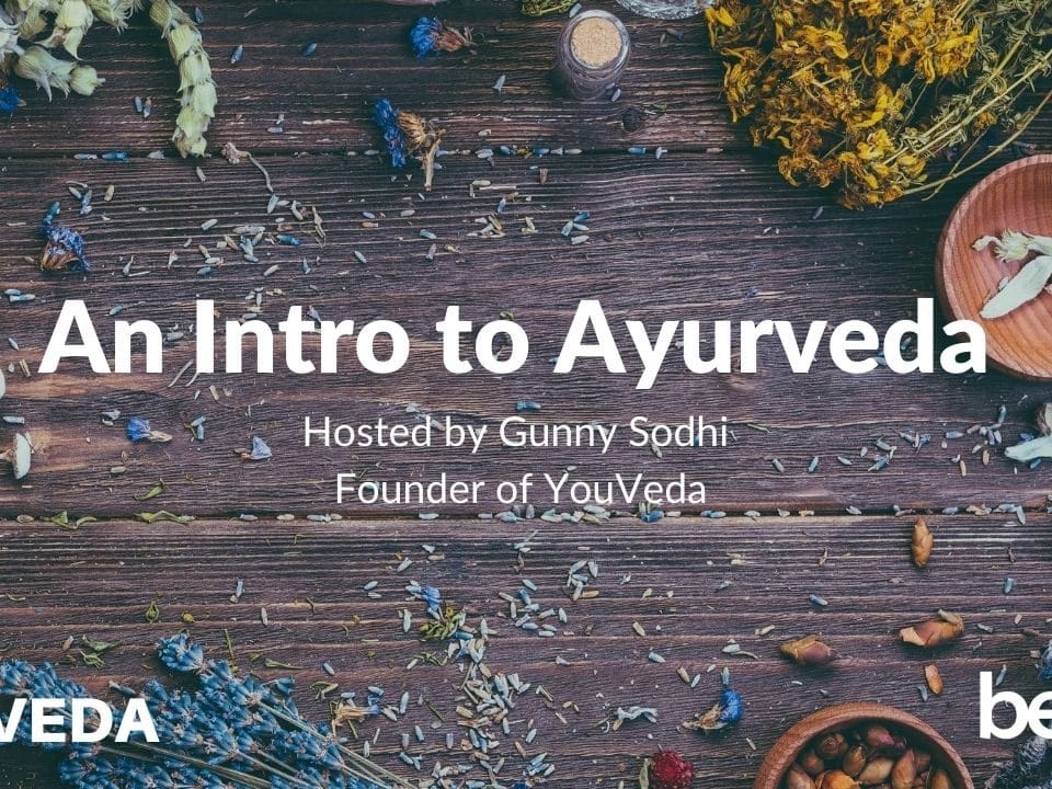 Ayurveda