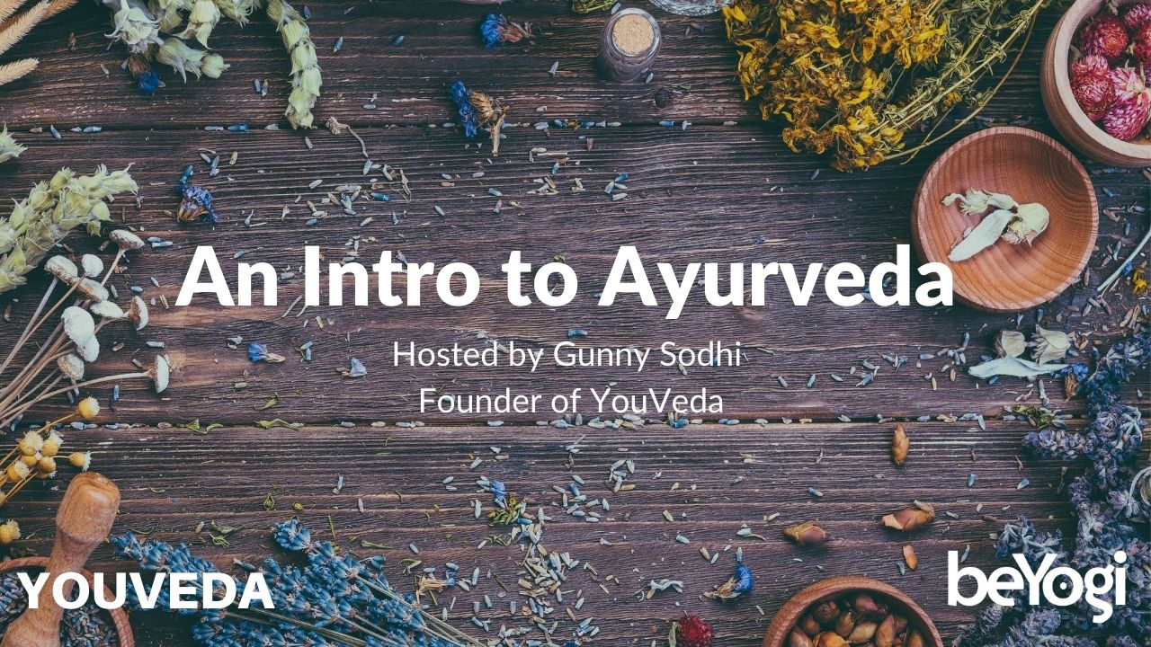 Ayurveda