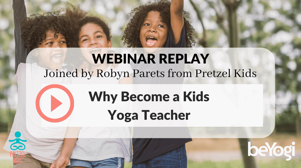 Kids Yoga