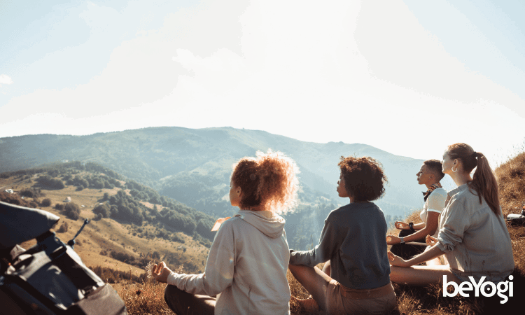 Yoga Retreat