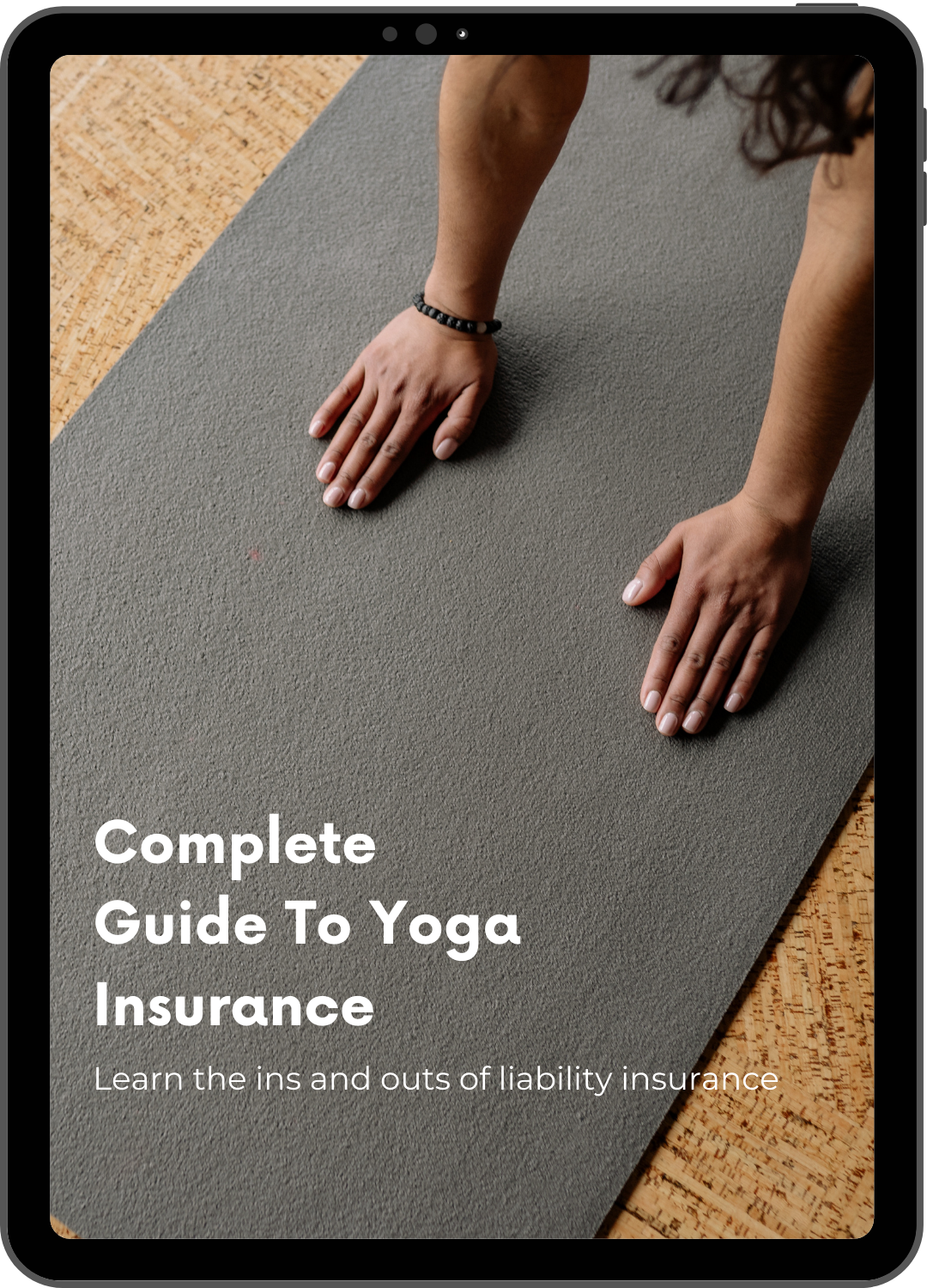 Complete Guide To Yoga Insurance Complete Guide To Yoga Insurance