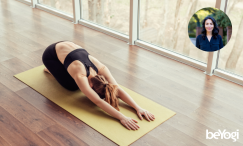 5 Yoga Pose Variations For Students With Practice-Limiting Conditions From An Instructor With MS